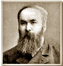 П. А. Безсонов (1828–1898)