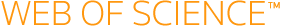 Логотип Web of Science
