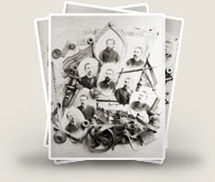 Студенты и выпускники Харьковского Технологического Института 1896 года